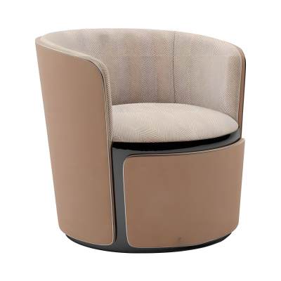 现代布艺休闲沙发-2